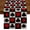 No056, variant on Kentucky Table Runner Churchill Downs Horse Racing Derby Party Decoration Run for The Roses Home Kitchen Dining Room Decor (13" x 72")