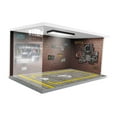 thumbnail image 4 of tamizeot Model Car Display Transparent Model Showcase style for Car Gifts A Collectors Sports Style A, 4 of 6