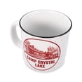thumbnail image 2 of Taza Camper de cerámica Silver Buffalo Friday the 13th, 600 ml, 2 of 7