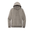 thumbnail image 3 of District V.I.T.Fleece Hoodie DT6100 - XS Grey Frost, 3 of 4