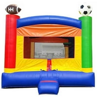 All Bounce Houses Walmart Com