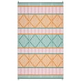 thumbnail image 1 of Outdoor Rugs, Waterproof for Patios Clearance, Reversible Plastic Straw Camping Carpet Boho Foldable Mats for RV, Picnic, 1 of 15