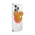 thumbnail image 2 of Agarre para teléfono PopSockets redondos MagSafe Disney Breakfast Buddies, 2 of 6