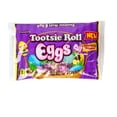 thumbnail image 2 of Tootsie Roll Eggs Candy Coated Egg Shaped Individually Wrapped 4 Pack, Easter Gift jelly Beans for Kids, Child, Teen Adult, 3.5 Oz Each Pack, 2 of 3