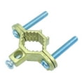thumbnail image 7 of oshhni Ground Clamp 1/2" to 1" High Performance Conduit Fitting Grounding Connector 3pcs, 7 of 7