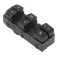 thumbnail image 4 of Interruptor de ventana de puerta principal del conductor izquierdo 93570 3X000 Reemplazo para Hyundai Elantra 2011-2015 Negro, 4 of 5