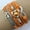Orange-D, variant on TIMIFIS Bracelets Infinity Love Heart Pearl Friendship Antique Leather Charm Bracelet OR - Summer