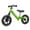 Green, variant on Runners-Bike PushMee Lightweight Balance Bike for Child