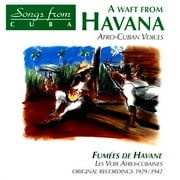Waft From Havana