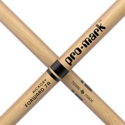 Promark Hickory 7A Wood Tip drumstick