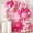 Hot Pink-baby Pink, variant on Pink Balloon Garland Arch Kit, 155 Pcs Different Shades of Pink Balloons for Girls Women Princess Birthday Bridal Baby Shower Wedding Party Decorations
