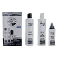 thumbnail image 1 of Kit de cuidado capilar Nioxin 3D Care System 2 para cabello natural, 1 of 1
