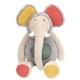 thumbnail image 2 of Juguete de peluche para niños BuyWeek juguete de peluche suave, 2 of 14