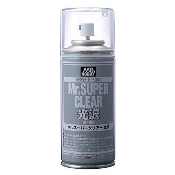 M. Spray Brillant Super Clair