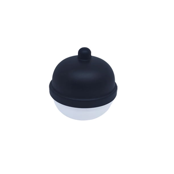 Collar rastreador GPS para perros y gatos, antipérdida, GSM/GPRS, localizador de seguimiento en tiempo real, campana para mascotas, collar GPS negro