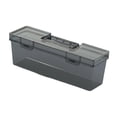 thumbnail image 3 of Caja de herramientas Estuche de almacenamiento Organización Transparente Protección Organizador de transporte para Estilo A, 3 of 9