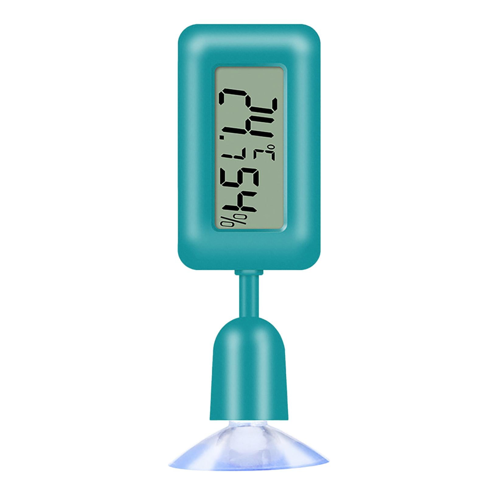 Mini Thermometer Humidity Gauge Indoor Temperature Humidity Monitor