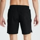 thumbnail image 5 of Mens Casual Pantalones Cortos Color Sólido Delgado Ligero Secado de la Condición Física Transparente, Cintura Elástica para Al Aire Libre, 5 of 9
