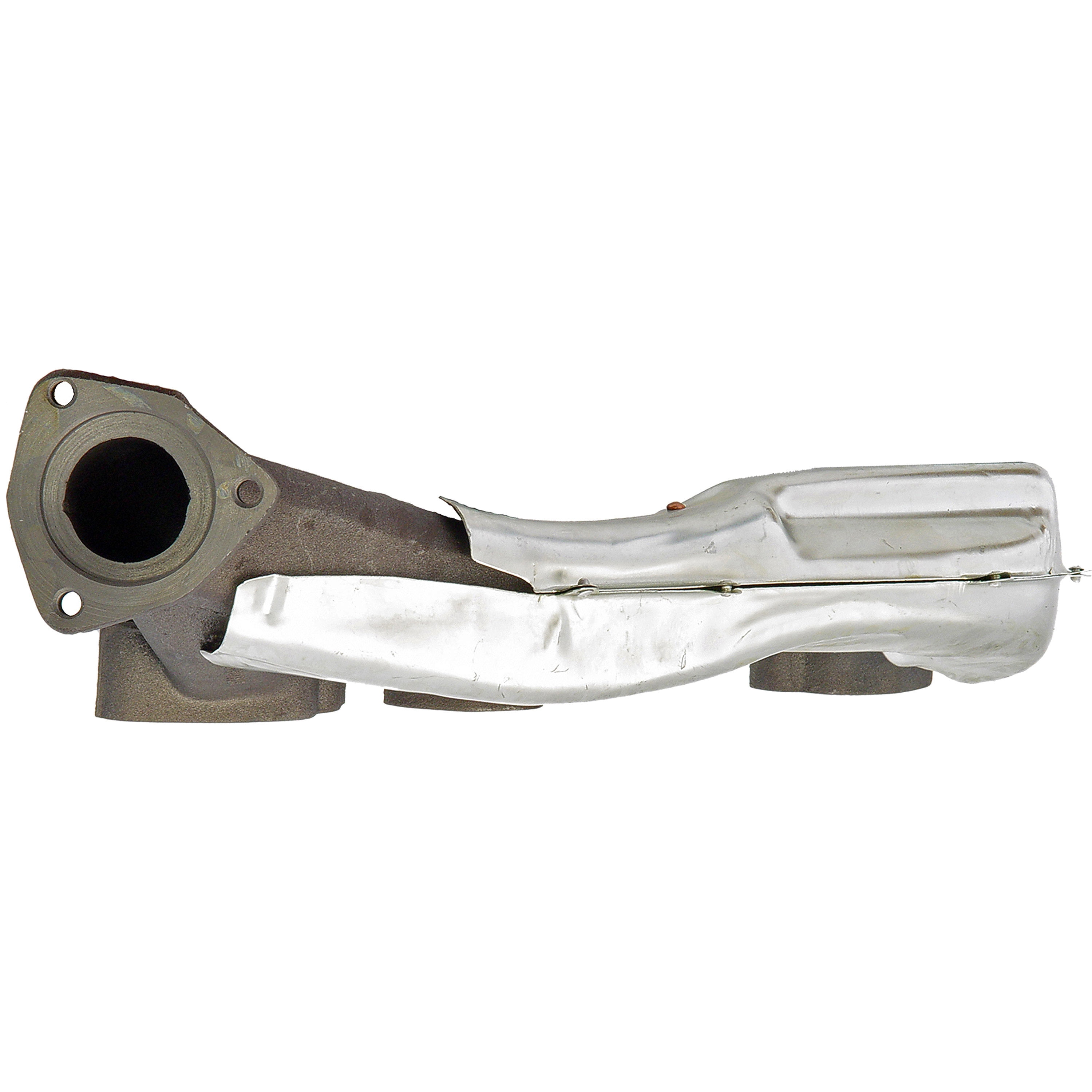 Dorman 674-213 Passenger Side Exhaust Manifold for Specific Chevrolet / GMC Models