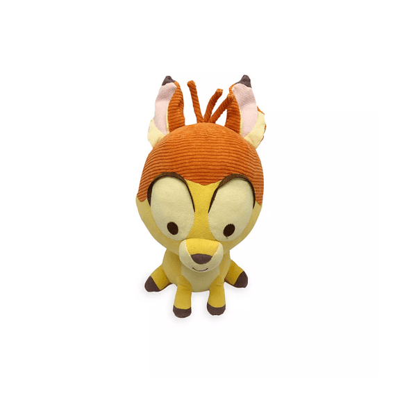 Disney Animal Friends Bambi Small Plush New with Tag