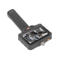 thumbnail image 1 of Borescope,  4.3 Inch HD 1080P Endoscope Camera with Light Inspection Snake Camera for Pipeline Vehicle Maintenance, 1 of 7