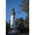 thumbnail image 2 of Grays Harbor Lighthouse  one of the tallest on the west coast of North America; Westport  Washington  United States of A, 2 of 2