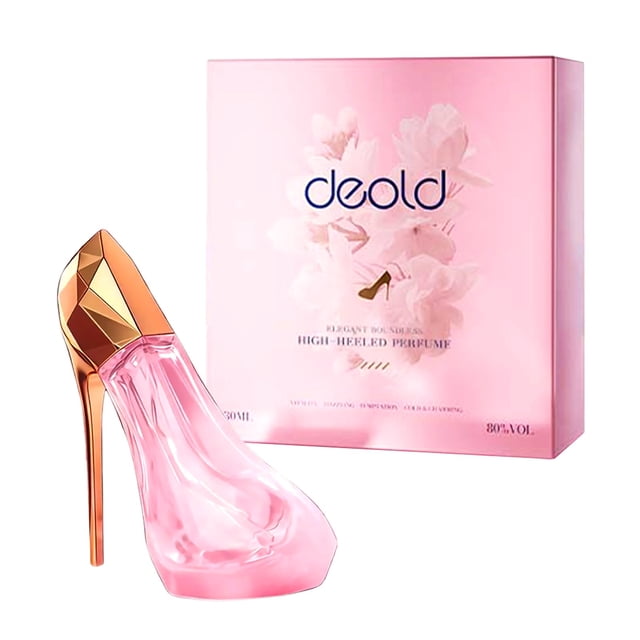 Perfume Morakot 30 ml Floral para Mujer en Spray de Larga Duración