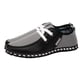 thumbnail image 1 of 1 par de zapatos casuales para hombre, zapatos de conducción para hombre, calzado Gommino transpirable para hombre, 1 of 6