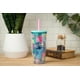 thumbnail image 3 of Vaso plateado Buffalo Disney Lilo and Stitch «Aloha» de 600 ml, 3 of 3