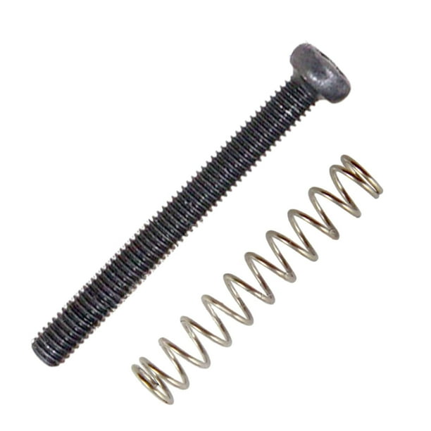 LAKUB Prime Day Deals Today 2024 Guitar Pickup Screw with Spring Double