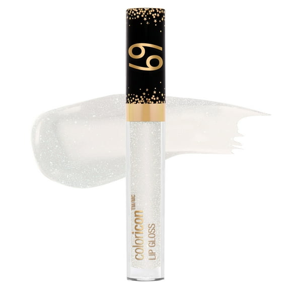 Wet n Wild Color Icon Zodiac Lip Gloss - Cancer