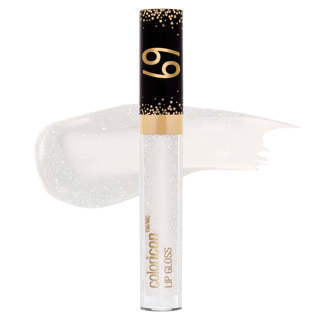 Gloss à lèvres Color Icon - Collection Zodiaque