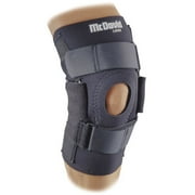 McDavid 422R Dual Disk Hinged Knee Brace