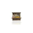 thumbnail image 6 of City Taxi Shadow Box - Vintage NYC Decor with Bottle Opener - Detailed Road Signage & Times Square, 6 of 10
