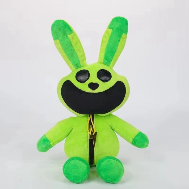 Poppy Playtime Smiling Critters 14" Plyschleksak (CatNap) 30CM