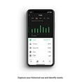 thumbnail image 4 of Sense Energy Monitor – Track Electricity Usage in Real Time and Save Money – Meets Rigorous ETL/Intertek Safety Standards, 4 of 5