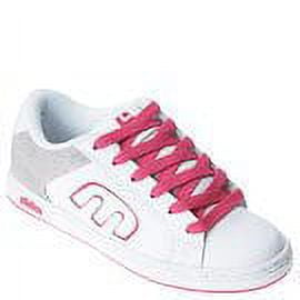 Girls etnies clearance