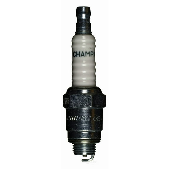 Champion Copper Core Spark Plug, Small Engine