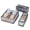Black, variant on Ruanlalo 3Pcs Mesh Sock Drawer Organizer Breathable Bras Storage Box 6-Cell 7-Cell 11-Cell Wardrobe Clothes Organizer Drawer Divider for Socks Ties Scarves Panties