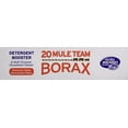 thumbnail image 5 of Borax 20 Mule Team Detergent Booster, 65 Oz, 5 of 8