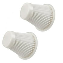 Black and Decker HV9010P (2 Pack) OEM Replacement Filter - 5140051-60-2PK
