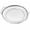 7In, variant on Stainless Steel Filter Tray Frying Oil Drain Rack Wire Mesh Fried Food Filter Basket Pasta Strainer Colander for Washing Vegetables 7In