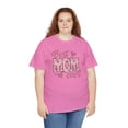 thumbnail image 4 of 2024 Best Mom Ever for mom Mother's day Unisex Cotton Tee, 4 of 6