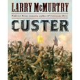 thumbnail image 1 of Pre-Owned Custer (Hardcover) 1451626207 9781451626209, 1 of 1