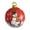 #10, variant on Fwttom 23.6 inch Large Inflatable Christmas Balls - Inflatable Christmas Decorations Outdoor Xmas Blow Ups Ornaments for Outside Holiday Yard Lawn Porch Decor