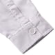 thumbnail image 4 of Puntoco chaqueta de mujer informal con cuello entallado cortavientos abrigo frontal chaqueta prendas de vestir liquidación de Navidad Puntoco Puntoco-2838, 4 of 7