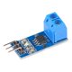 thumbnail image 4 of Detector de módulo de sensor de corriente del equipo del módulo ACS712 (rango 20A), 4 of 5