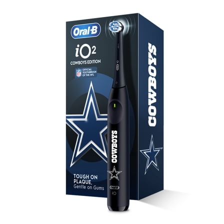 Oral-B 7000 SmartSeries Toothbrush, White, 6 Piece Set - Walmart.com