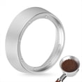 thumbnail image 2 of Anillo Magnético de Recolección de Polvo de Café de 58 Mm, Anillo de Polvo de Tarjeta Exterior de Succión Magnética para Embudo Portafiltro de Manipulación, 2 of 5