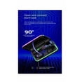 thumbnail image 4 of Auriculares intraurales inalámbricos E10 Buds Gamer Bluetooth 5.1, 4 of 8